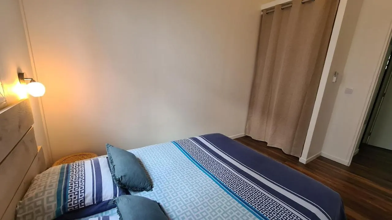 Lodge Chez Lauvineth Villa Sainte-Rose Guadeloupe